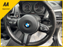 2017 BMW 1 SERIES 118D M-SPORT 5DR AUTO FULLY LOADED WITH EXTRAS