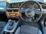2012 AUDI A4 2.0 TDI 120 4DR S-Line