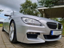 2014 BMW 6 SERIES 640D M-SPORT PANROOF