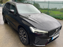 Volvo XC60 B4 PLUS DARK 5DR DIESEL AUTO