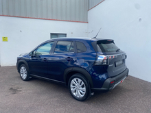 2024 Suzuki SX4 S-Cross 1.5L Petrol For Sale Images