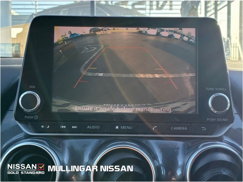2023 Nissan Juke 1.6L Petrol For Sale Images