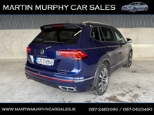 2023 Volkswagen Tiguan 2L Diesel For Sale Images