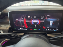 2023 Mercedes-Benz GLC Class 2L Diesel Plug-in Hybrid For Sale Images