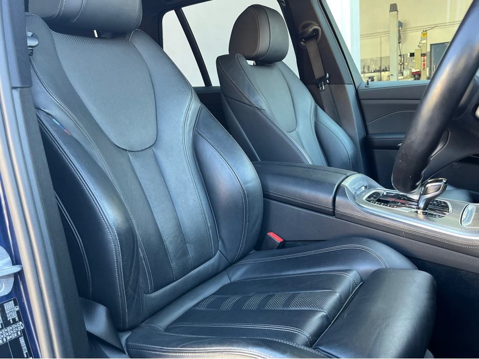 2021 BMW X5 3.0L Hybrid For Sale Images