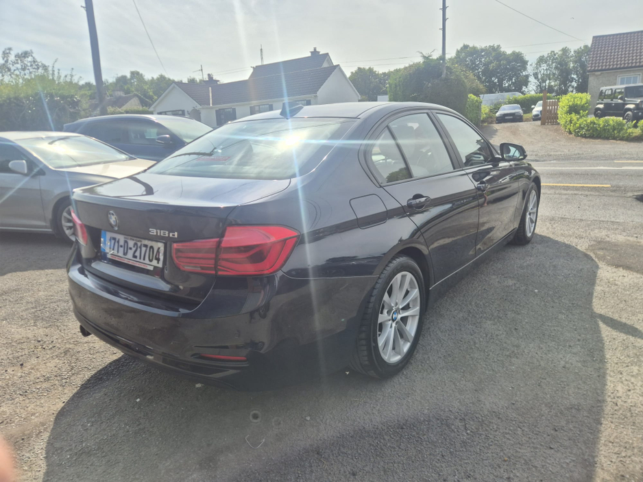 2017 BMW 3 Series 2L Diesel For Sale Images