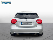 2014 Mercedes-Benz A Class 1.6L Petrol For Sale Images