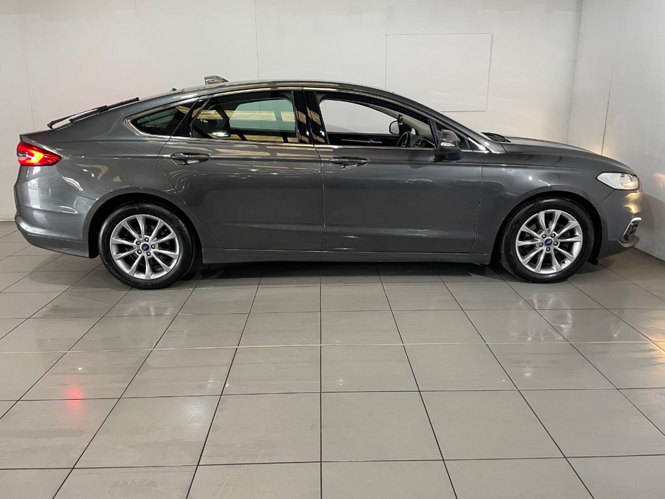 2021 Ford Mondeo 2L Diesel For Sale Images