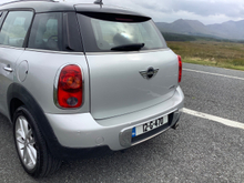 2012 MINI Countryman 2L Diesel For Sale Images
