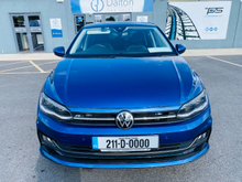 2021 Volkswagen Polo 1.5L Petrol For Sale Images