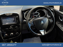 2015 Renault Clio 1.1L Petrol For Sale Images