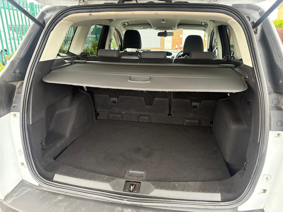 2015 Ford Kuga 2L Diesel For Sale Images
