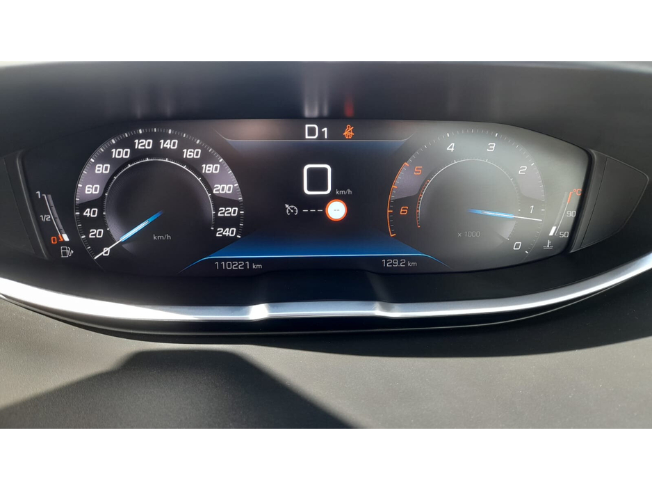 2023 Peugeot 3008 1.5L Diesel For Sale Images
