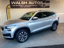 2023 Skoda Kodiaq 2L Diesel For Sale Images