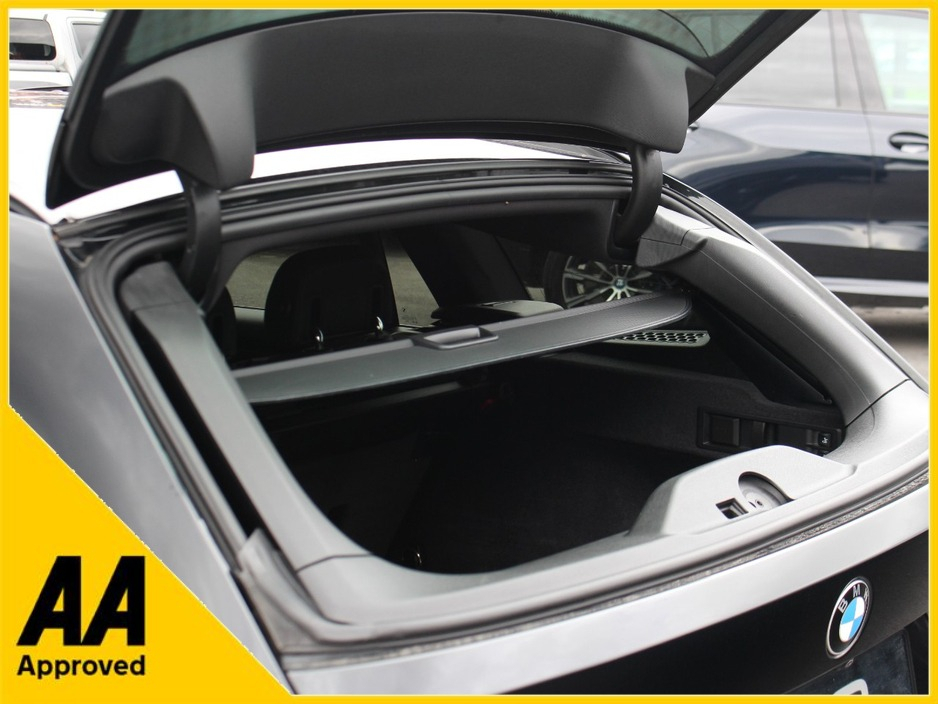 BMW 3 Series T3MD 4DR AUTO — thumbnail 39