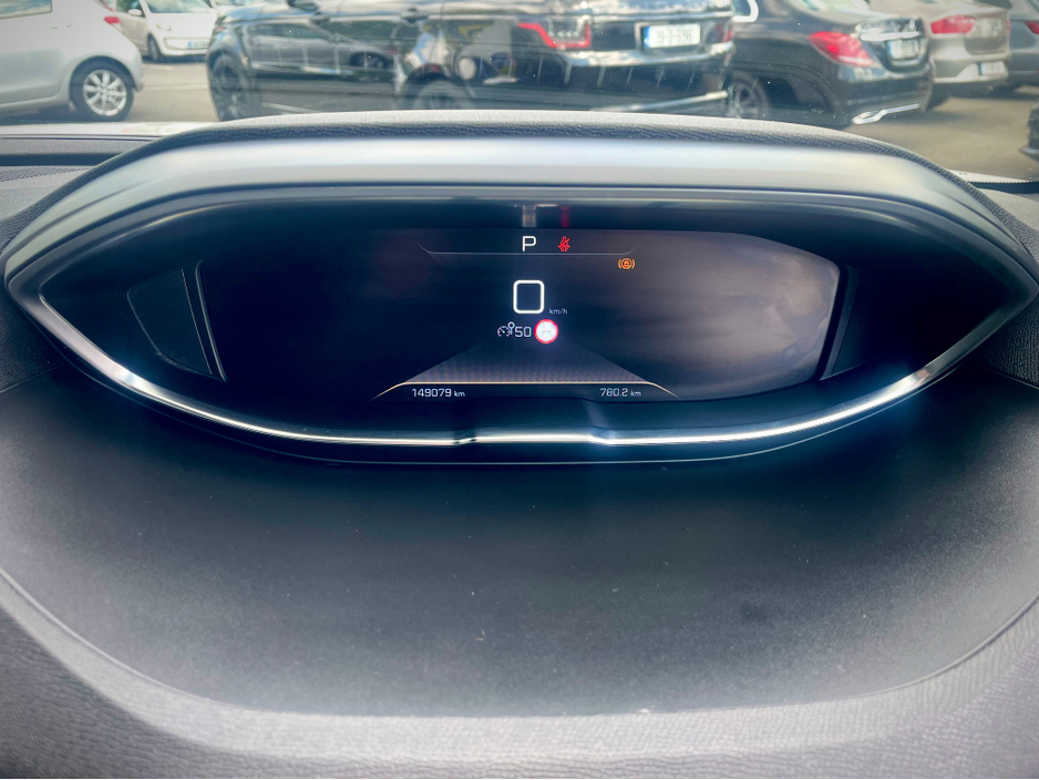 2020 Peugeot 3008 1.2L Petrol For Sale Images