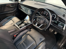 2026 Audi Q7 3L Diesel For Sale Images