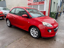 2015 Opel Adam 1.4L Petrol For Sale Images