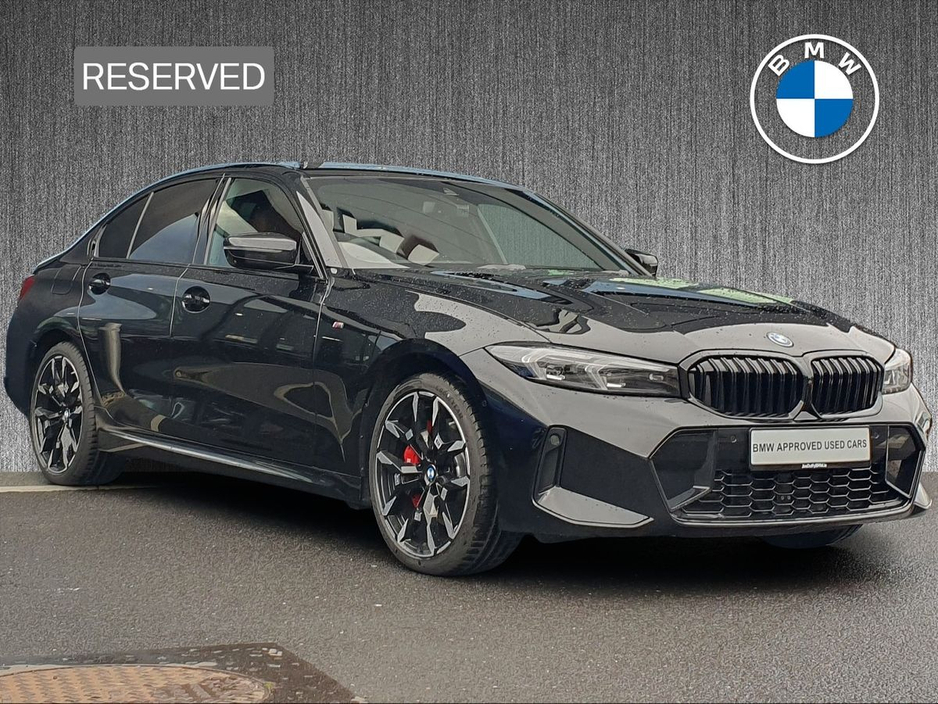 2026 BMW 3 Series 2L Petrol Plug-in Hybrid For Sale Images