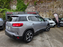 2021 CITROEN C5 Aircross 1.6 Plug In Hybrid 225 Flair