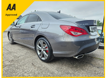 2015 Mercedes-Benz CL Class 1.5L Diesel For Sale Images