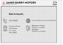 2025 Mazda Mazda3 2.0L Petrol For Sale Images