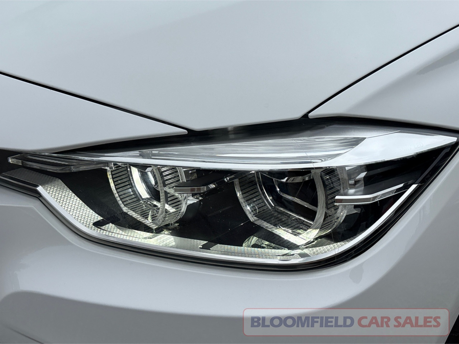 BMW 3 Series MSPORT TOURING , AUTO // PRESTINE — thumbnail 15