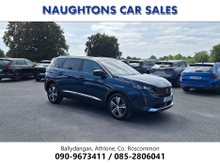 2024 Peugeot 5008 1.5L Diesel For Sale Images