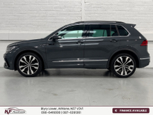 2024 Volkswagen Tiguan 2L Diesel For Sale Images