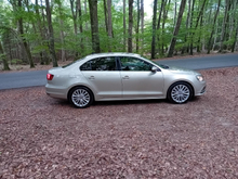 2016 Volkswagen Jetta 2L Diesel For Sale Images