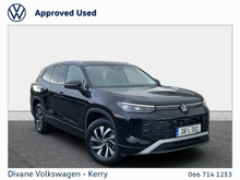 Volkswagen Tayron EDITION 75 2.0 TDI 150HP AUTO