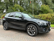 2016 Mazda CX-5 2.2L Diesel For Sale Images
