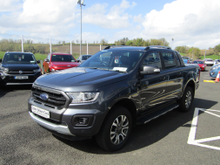 2021 Ford Ranger 2L Diesel For Sale Images