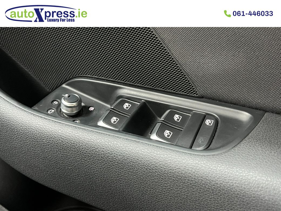 Audi A3 1.4TFSI Automatic, Reversing camera, Low mileage — thumbnail 29