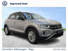 Volkswagen T-Roc STYLE 2.0 TDI M6F 116HP