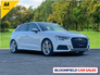 2018 AUDI A3 1.4 TFSI , AUTO //  VERY LOW MILEAGE 