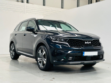 Kia Sorento PHEV K3 5DR AU AUTO