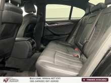2021 BMW 5 Series 2L Diesel For Sale Images