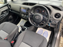2018 TOYOTA YARIS LUNA 1.0 PETROL 5DR HATCHBACK  *IRISH CAR* *HIGH SPEC* *NEW NCT 02/2028* *€180 ROAD TAX* *FINANCE ARRANGED TODAY*