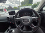 2015 AUDI A3 1.4 TFSI REV CAMERA ALLOYS BLUETOOTH -LOW TAX BAND