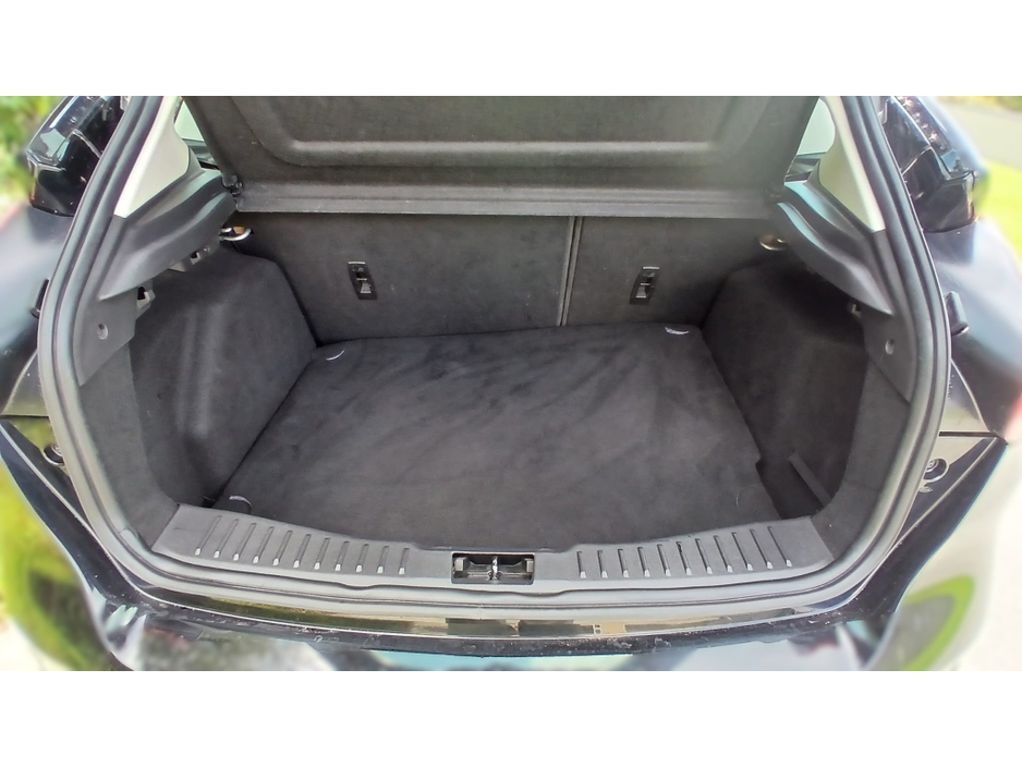 2018 Ford Focus 1.5L Diesel For Sale Images