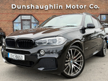 BMW X5 3.0D M-SPORT XDRIVE AUTO 7 SEATS...