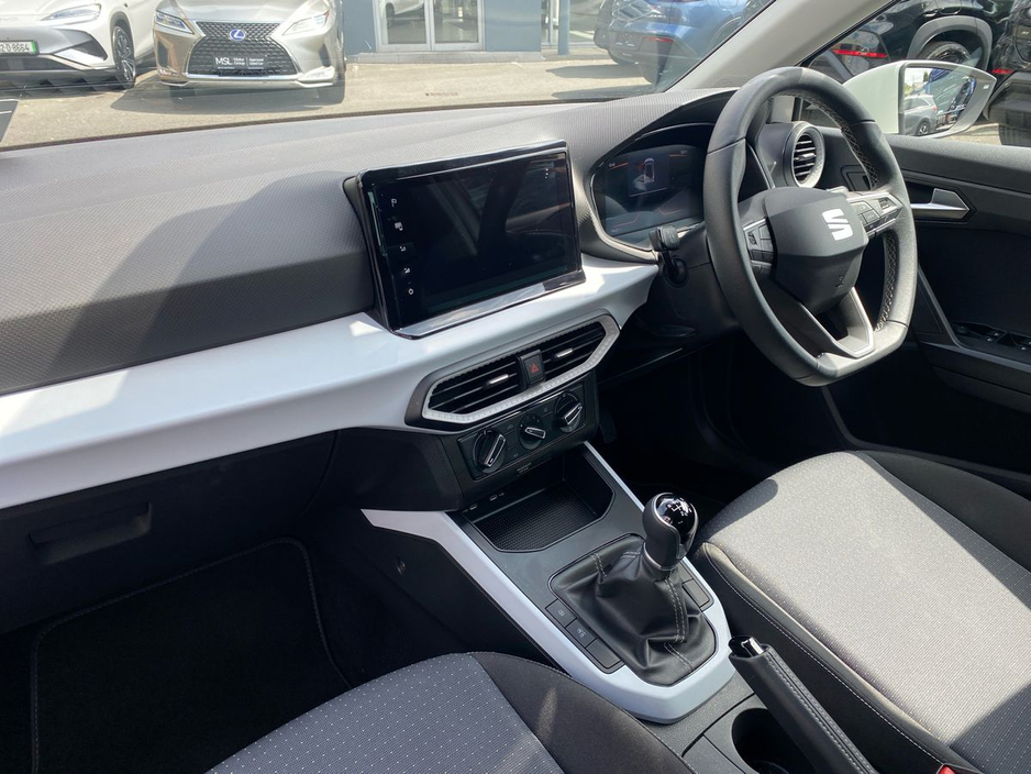 SEAT Arona 1.0TSI SE — thumbnail 12