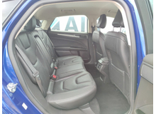 2018 Ford Mondeo 2.0L Diesel For Sale Images