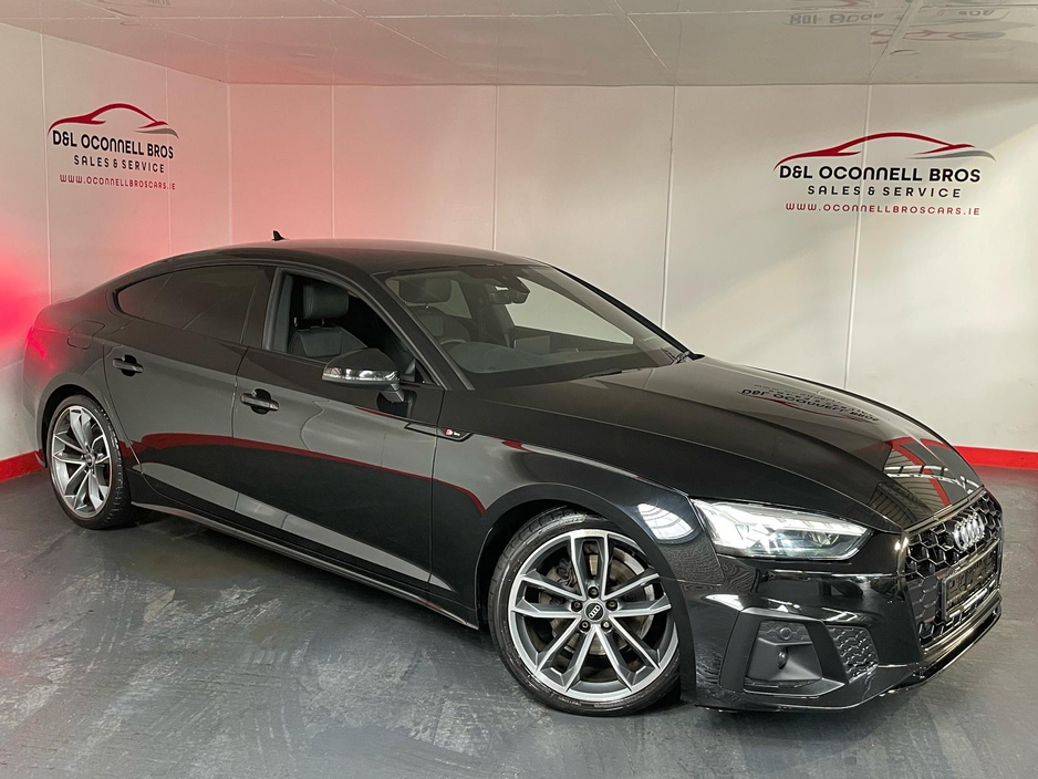 2021 Audi A5 For Sale Images