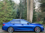 2021 BMW 3 SERIES M340D MSPORT M-PERFORMANCE