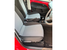 2014 Skoda Citigo 1L Petrol For Sale Images