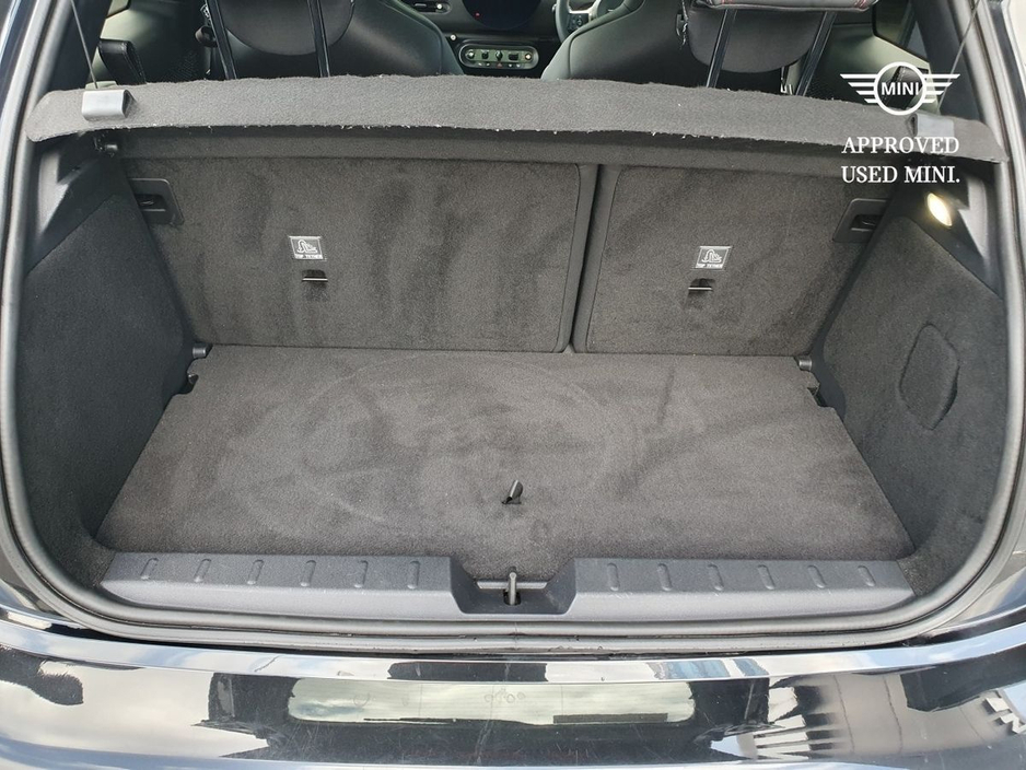 2024 MINI Hatch 0L Electric For Sale Images