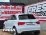 2014 AUDI A1 *LOW MILEAGE*