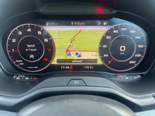 2018 Audi Q2 1L Petrol For Sale Images